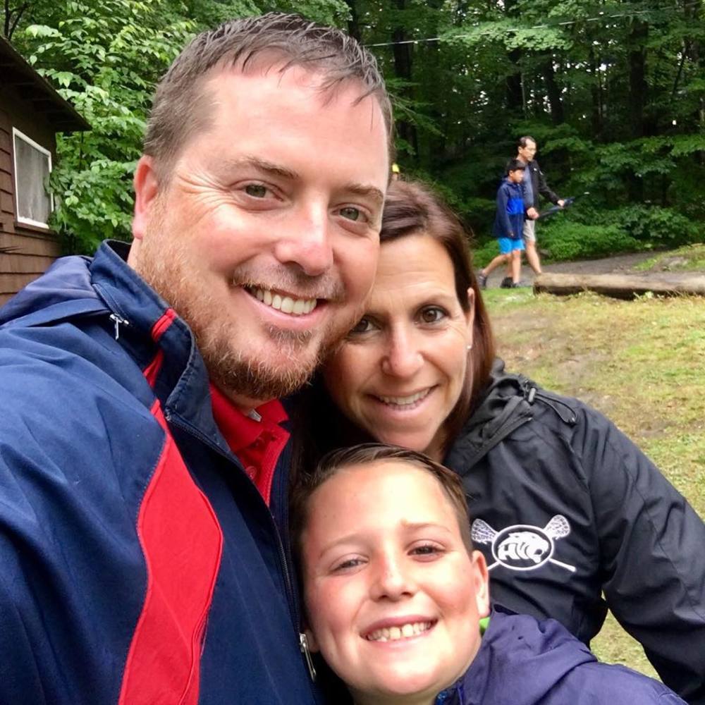 Meet your Posher, Maresa